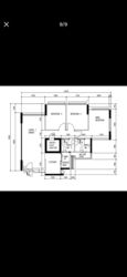 Blk 603B Punggol Lodge (Punggol), HDB 4 Rooms #568194201